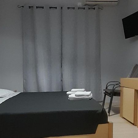 Gioda Studios Perama  Eksteriør bilde