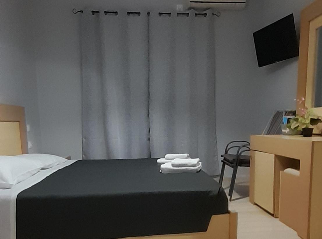 Gioda Studios Perama  Eksteriør bilde